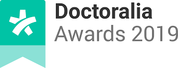doctoralia awards 2019
